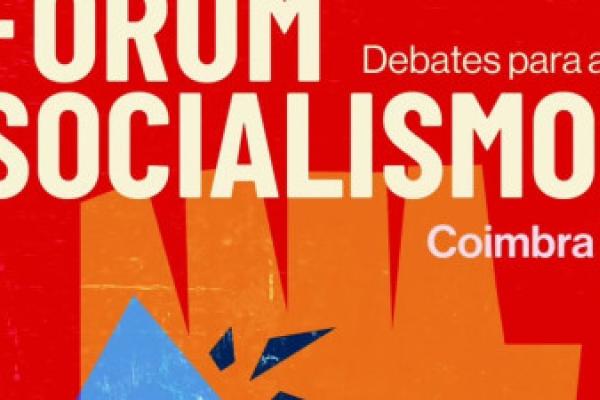 Já conheces o programa do Fórum Socialismo 2025?