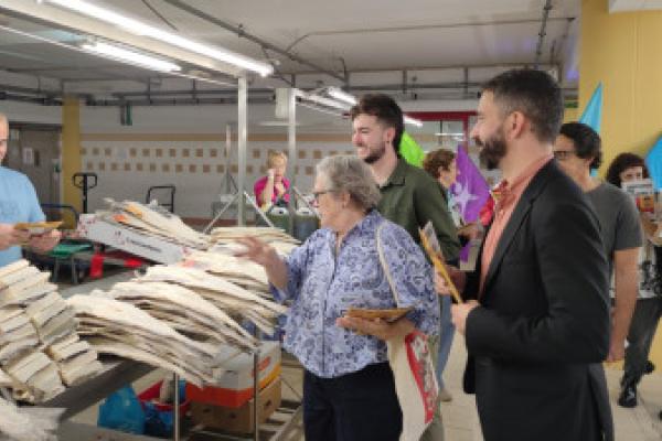 “Sempre que há eleições o PSD quer discutir as leis da imigração”