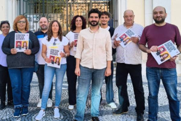 Aveiro: a política pode ser diferente