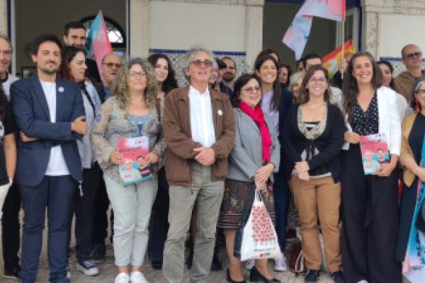 “As políticas de direita não trazem nada para o país, venham do Chega ou do PSD”