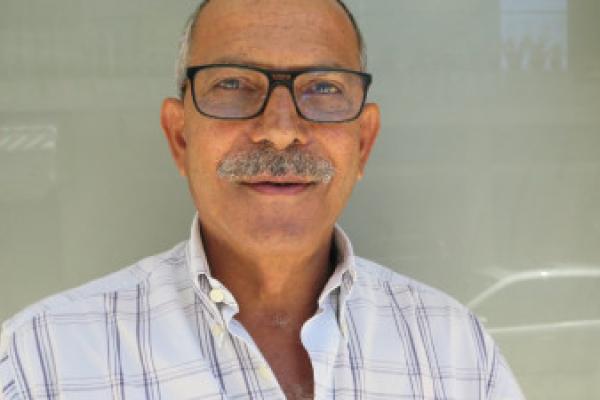 Morreu Jorge Silva (Juca), ativista dos direitos dos imigrantes e pela democracia em Angola