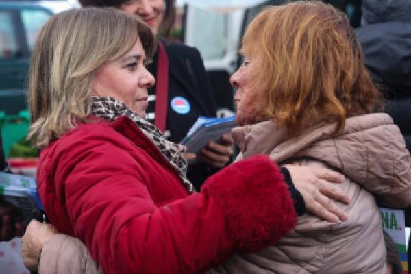 “Não hesito em denunciar os interesses que se movem na sombra”