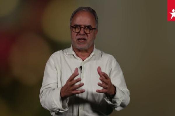Mensagem de Natal de José Manuel Pureza