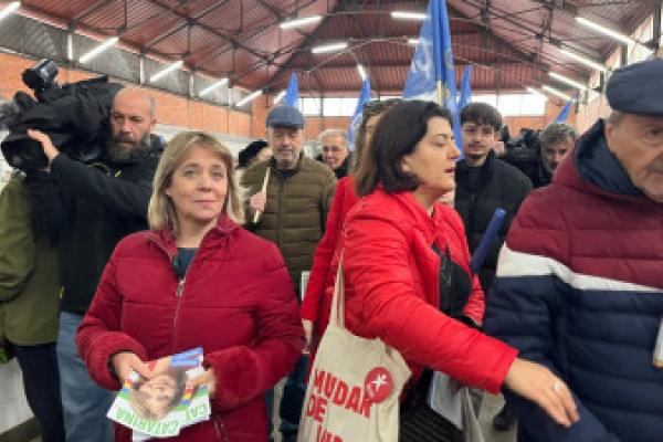 Portugal “não precisa de ficar à espera da Europa” para condenar ataque à Venezuela