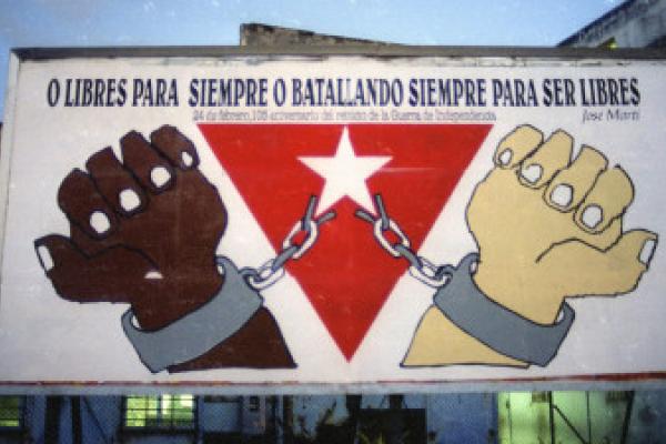 Bloco exige levantamento do bloqueio a Cuba