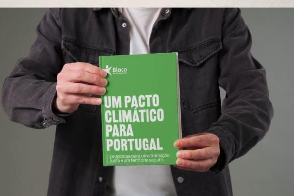 pacto climático