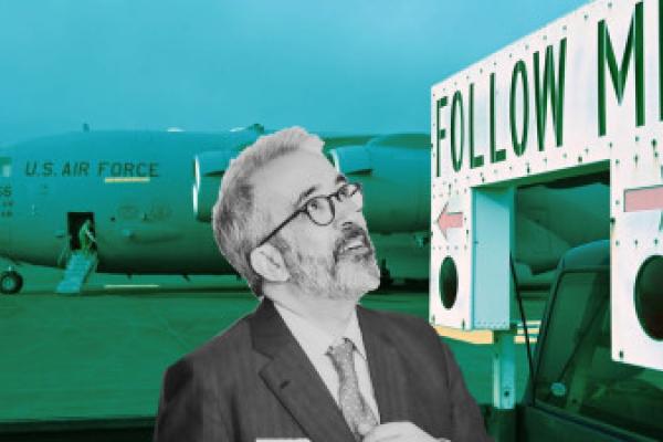 “O Governo não pode mentir aos portugueses”: Bloco propõe CPI sobre uso da Base das Lajes