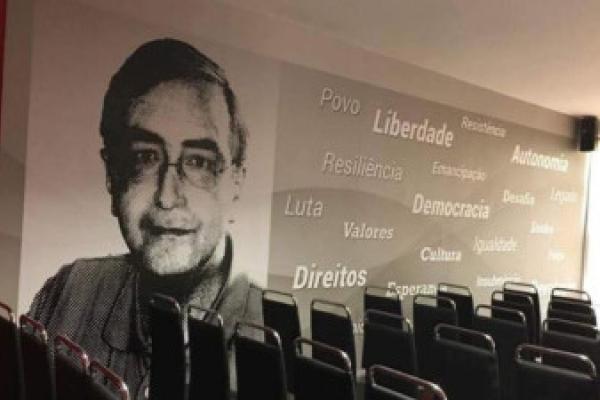 Bloco/Madeira e The Left lançam “Conferências Paulo Martins”